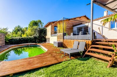 vente maison 395 000 € à proximité de Murviel-Lès-Montpellier (34570)