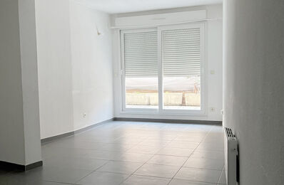appartement 2 pièces 44 m2 à vendre à Nîmes (30000)