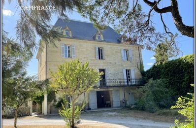 vente maison 648 000 € à proximité de Le Bugue (24260)