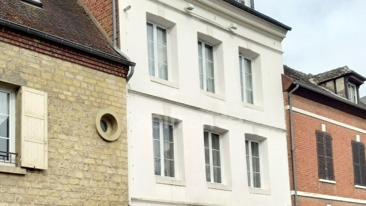 maison 7 pièces 146 m2 à vendre à Les Andelys (27700)