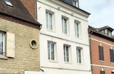 vente maison 235 000 € à proximité de Fresne-l'Archeveque (27700)