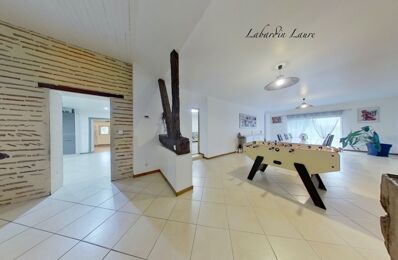vente maison 358 700 € à proximité de Longueville (47200)
