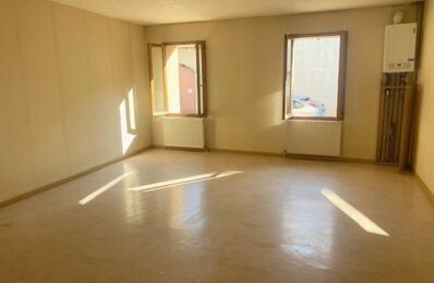 vente appartement 90 000 € à proximité de Montlainsia (39320)