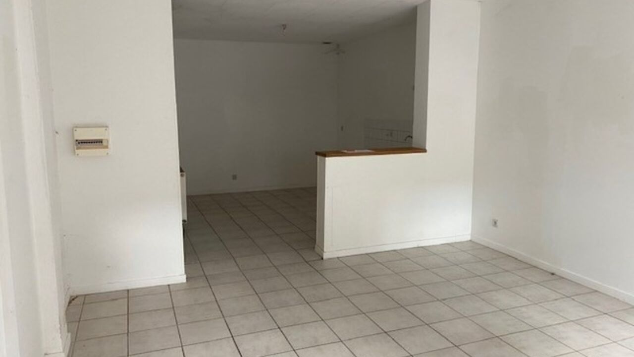 appartement 2 pièces 68 m2 à vendre à Cuiseaux (71480)