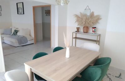 viager appartement Bouquet 90 000 € à proximité de Guipavas (29490)