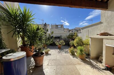 vente maison 600 000 € à proximité de Arles (13200)