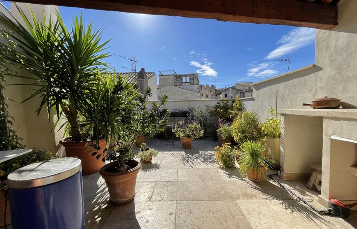 maison 6 pièces 152 m2 à vendre à Arles (13200)