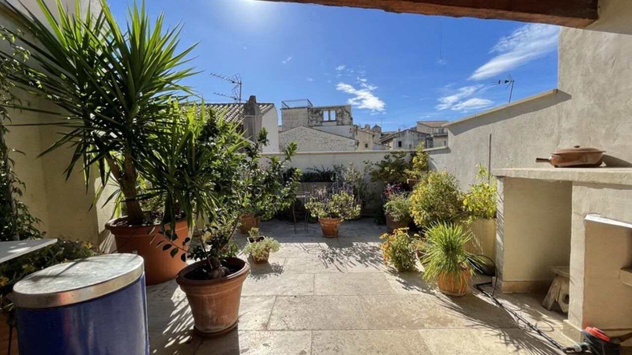 maison 6 pièces 152 m2 à vendre à Arles (13200)