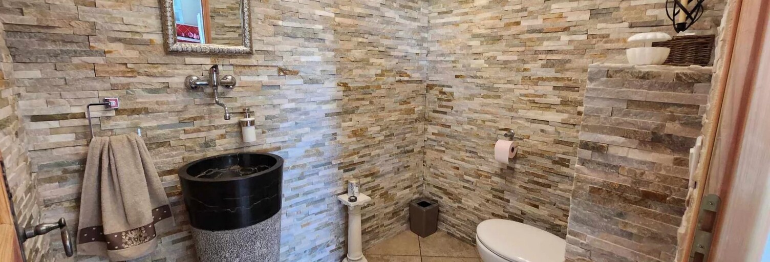 Maison 10 Pièces 350 m² à vendre à Nice (06100)