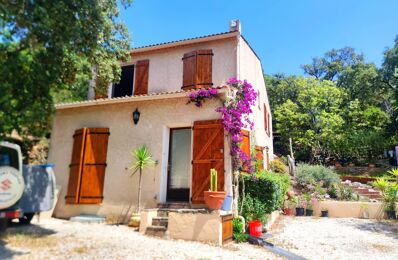 vente maison 620 000 € à proximité de Cavalaire-sur-Mer (83240)