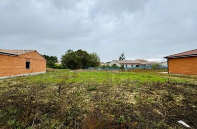 vente terrain 125 000 € à proximité de Verdun-sur-Garonne (82600)