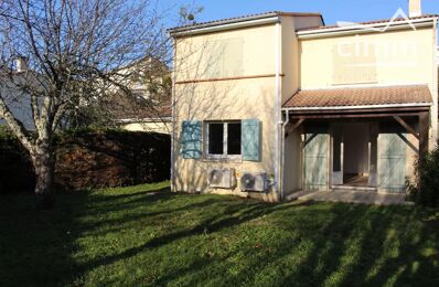 location maison 1 007 € CC /mois à proximité de Cordes-Tolosannes (82700)