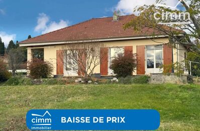 vente maison 250 000 € à proximité de Saint-Romain-d'Ay (07290)
