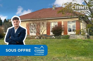 vente maison 250 000 € à proximité de Saint-Pierre-de-Bœuf (42520)