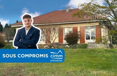 vente maison 250 000 € à proximité de Chavanay (42410)