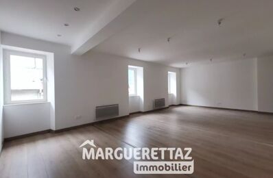 vente appartement 232 000 € à proximité de Marcellaz (74250)