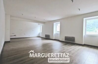 vente appartement 230 000 € à proximité de Châtillon-sur-Cluses (74300)