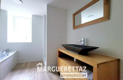 vente appartement 230 000 € à proximité de Vétraz-Monthoux (74100)