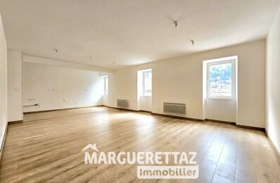 vente appartement 230 000 € à proximité de Burdignin (74420)