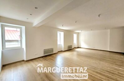 vente appartement 230 000 € à proximité de Marignier (74970)