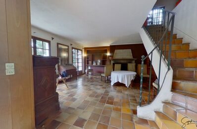 maison 8 pièces 175 m2 à vendre à Montigny-Lès-Cormeilles (95370)