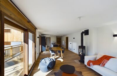 vente appartement 820 000 € à proximité de Chamonix-Mont-Blanc (74400)