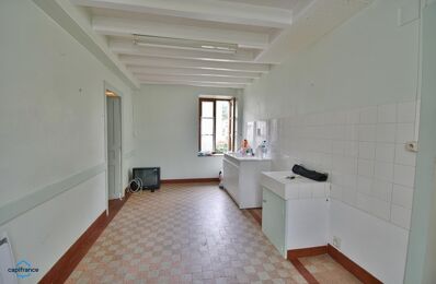 vente maison 68 000 € à proximité de La Chapelle-Montmartin (41320)