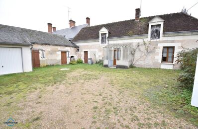 vente maison 68 000 € à proximité de Soings-en-Sologne (41230)