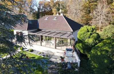 vente maison 322 581 € à proximité de Le Palais-sur-Vienne (87410)