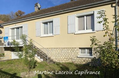 vente maison 109 000 € à proximité de Torcé-en-Vallée (72110)