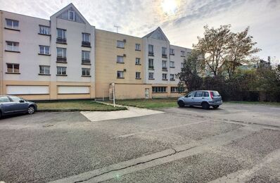 appartement 1 pièces 22 m2 à vendre à Montargis (45200)