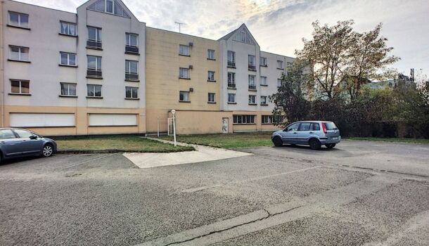 Appartement 1 pièces  à vendre Montargis 45200