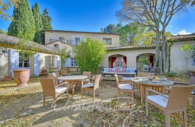 vente maison 1 850 000 € à proximité de Juvignac (34990)