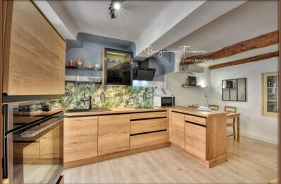maison 3 pièces 74 m2 à vendre à Puget-sur-Argens (83480)