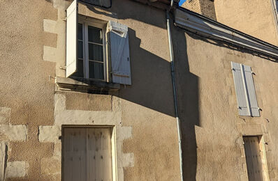 vente maison 362 500 € à proximité de Chasseneuil-du-Poitou (86360)