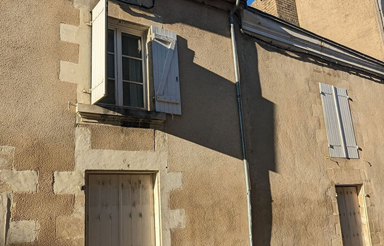 maison 8 pièces 230 m2 à vendre à Poitiers (86000)