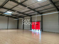 Local commercial Saint Medard De Guizieres 630 m2 — photo 2