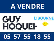 Local commercial Saint Medard De Guizieres 630 m2 — photo 4