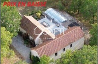 vente maison 253 000 € à proximité de Arcambal (46090)