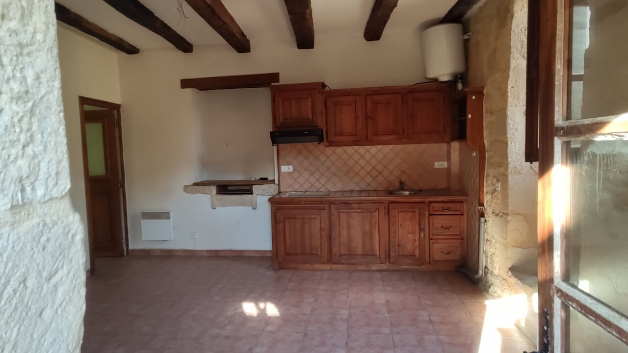 maison 6 pièces 118 m2 à vendre à Lalinde (24150)