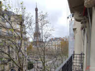 Elégant appartement au Champ de Mars — photo 2