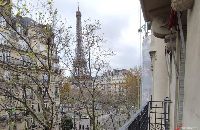 Elégant appartement au Champ de Mars — photo 2