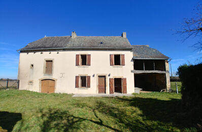 vente maison 99 000 € à proximité de Capdenac-Gare (12700)