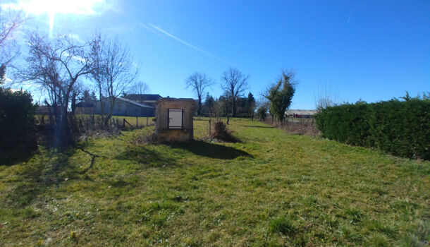 Villa / Maison 4 pièces  à vendre Vaureilles 12220