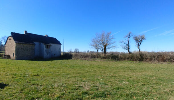 Villa / Maison 4 pièces  à vendre Vaureilles 12220