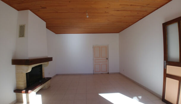 Villa / Maison 4 pièces  à vendre Vaureilles 12220