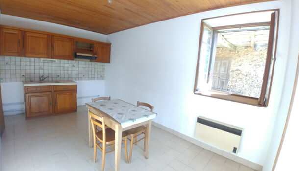 Villa / Maison 4 pièces  à vendre Vaureilles 12220