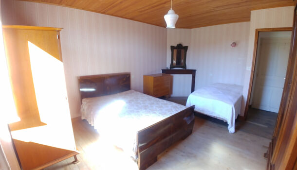 Villa / Maison 4 pièces  à vendre Vaureilles 12220