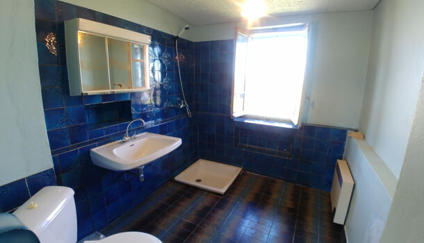 Villa / Maison 4 pièces  à vendre Vaureilles 12220