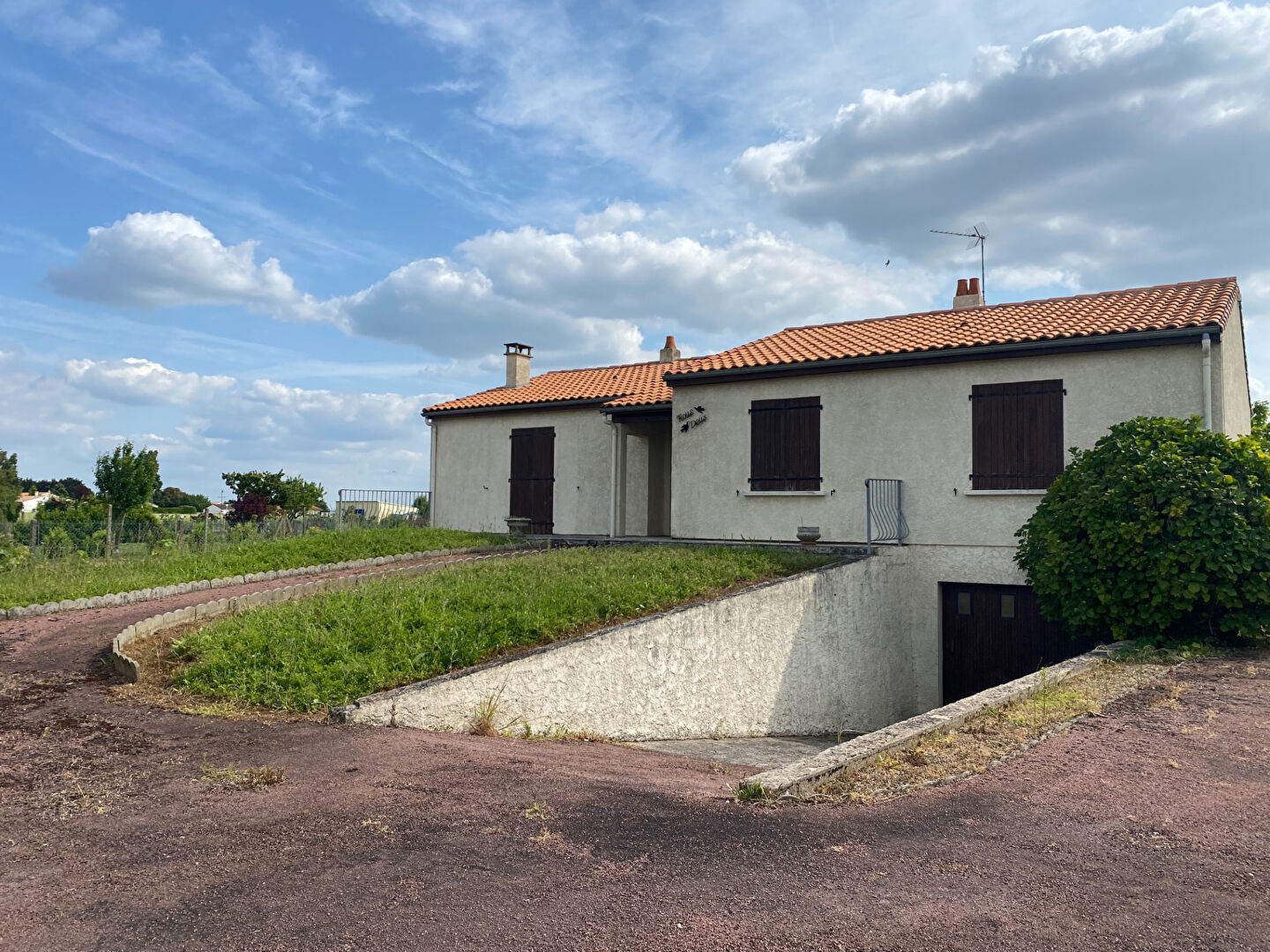 Villa / Maison 4 pièces  à vendre Saint-Nazaire-sur-Charente 17780